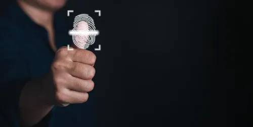 Biometric